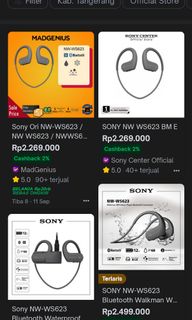 (Kategori: ) berada di . Dikirim oleh aika_stuff (ID iklan 1253327057, Gambar 1). Deskripsi: .