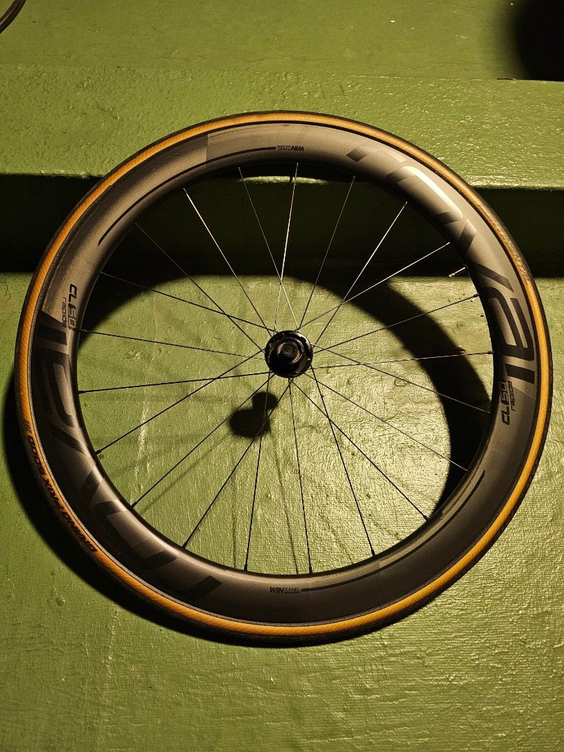 Specialized cl store 50 disc