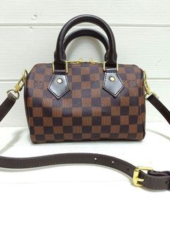 Speedy lv 20cm