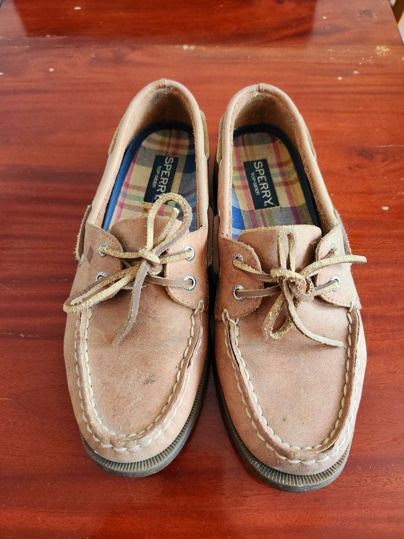 Top sider 2024 women's shoes