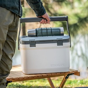 Stanley Cooler Adventure cool box, 15.1l