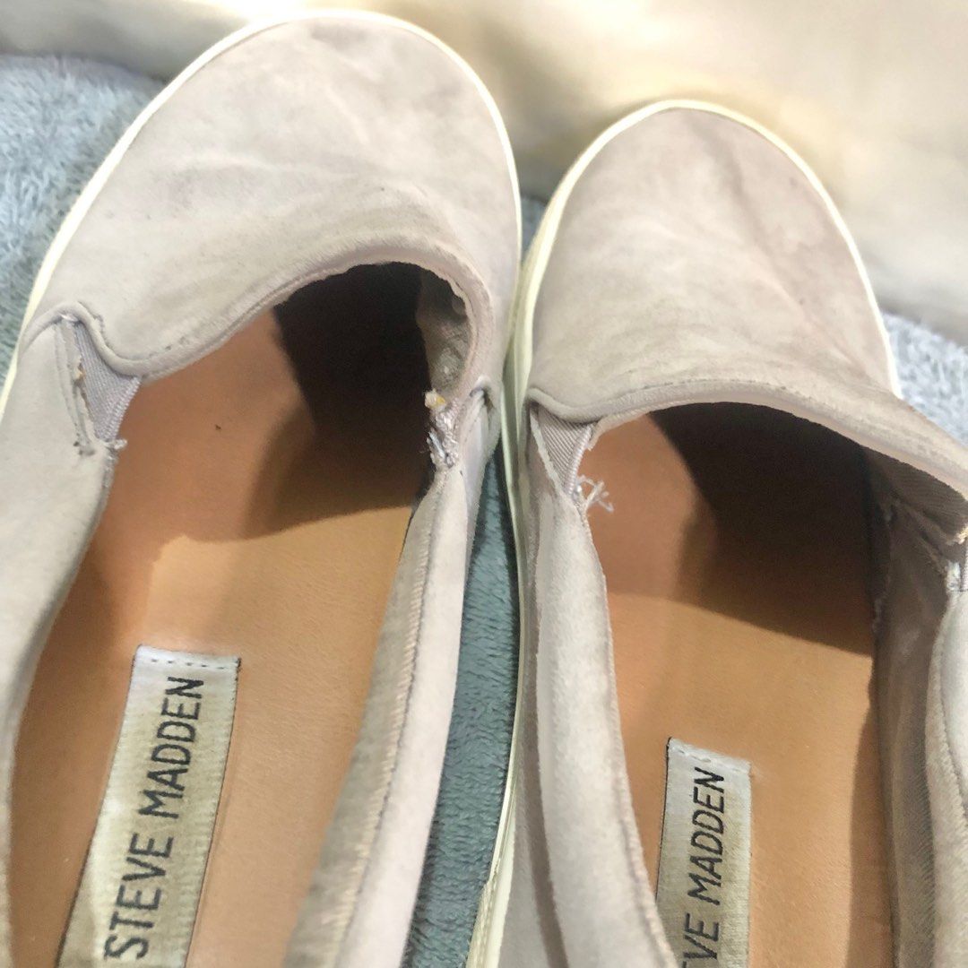 Steve madden gills platform sneakers store