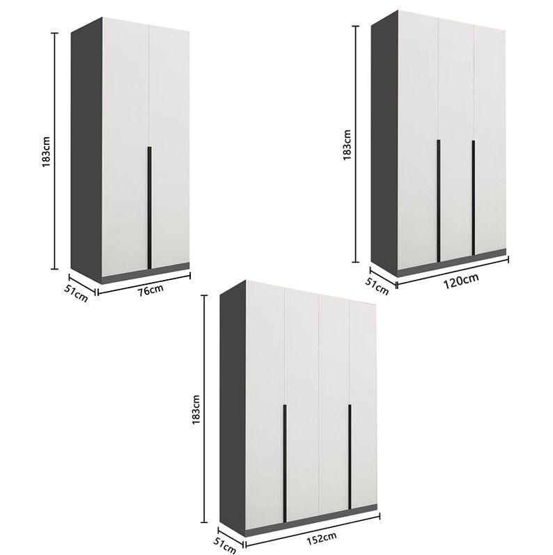 Bd living sales wardrobes prices