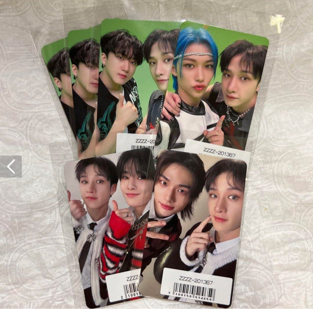 STRAYKIDS SOCIAL PATH ALBUM UNIT PC, Hobbies & Toys, Collectibles