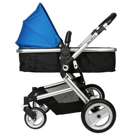 Sweet cherry stroller 2025 scr 13