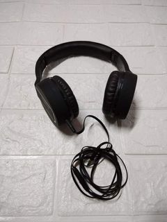 Subzero Headphones with Mic