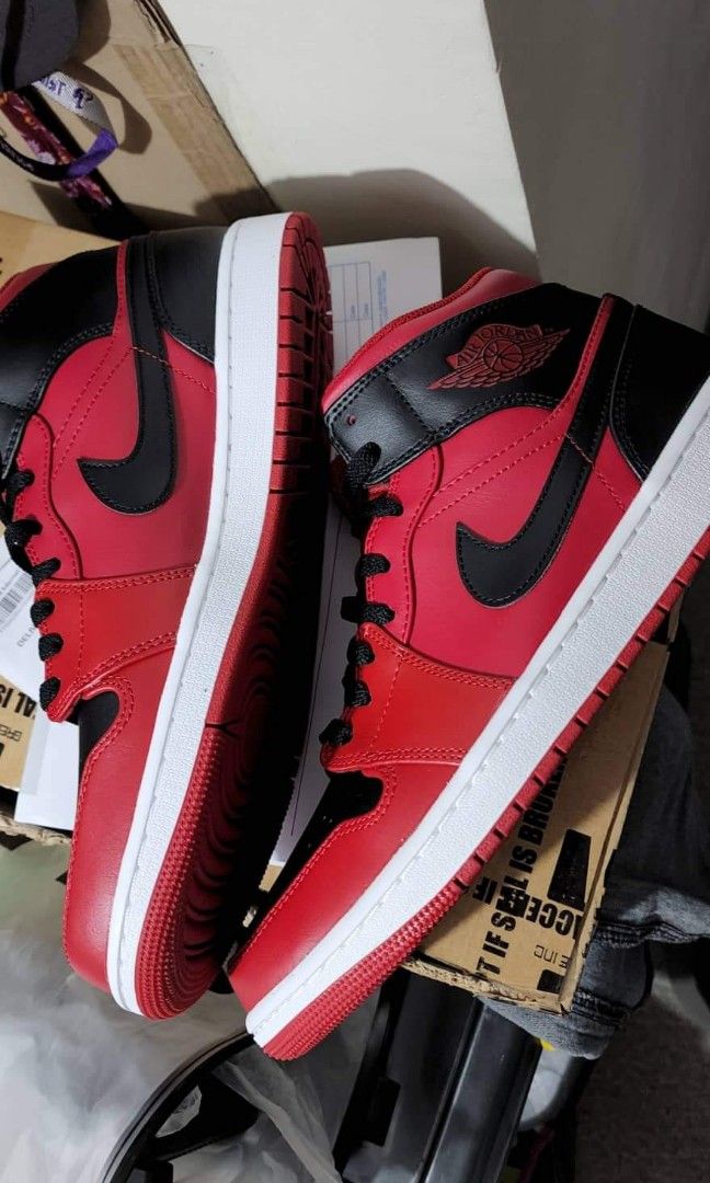 j1 mid bred