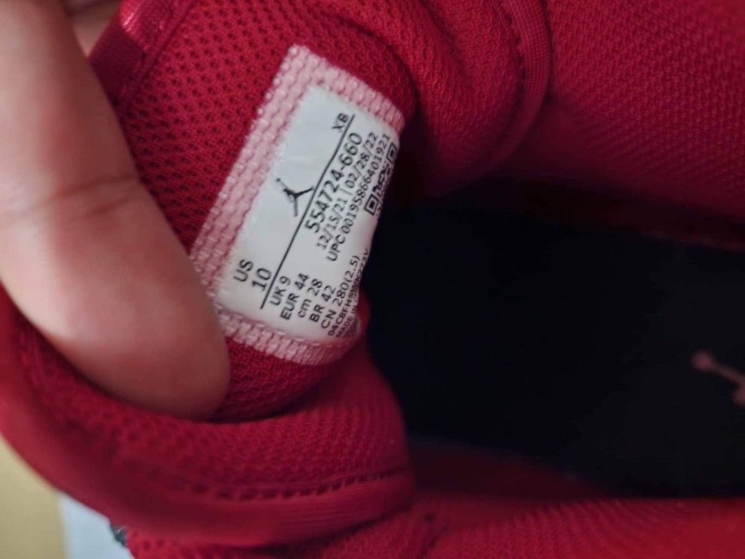 j1 mid bred