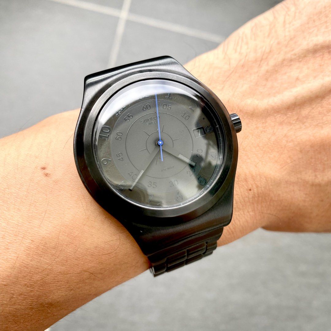 Swatch 51 irony online