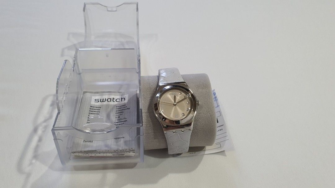 Swatch femminili best sale