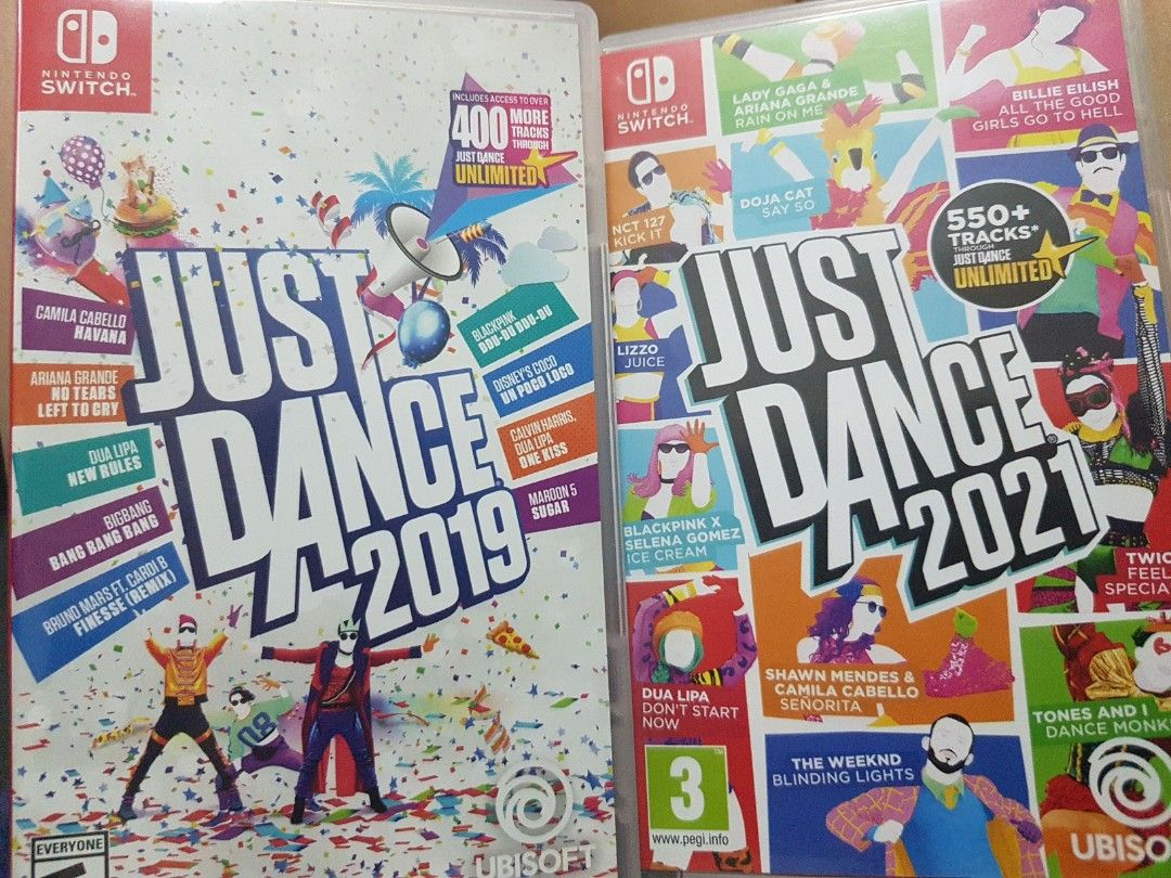 Just dance 2019 switch gamestop on sale