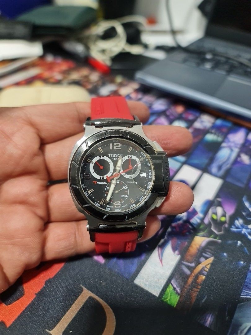 City chain tissot deals
