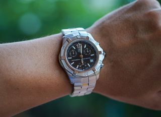 Tag Heuer exclusive chrono cn1110 Luxury Watches on Carousell