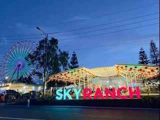 Tagaytay Skyranch