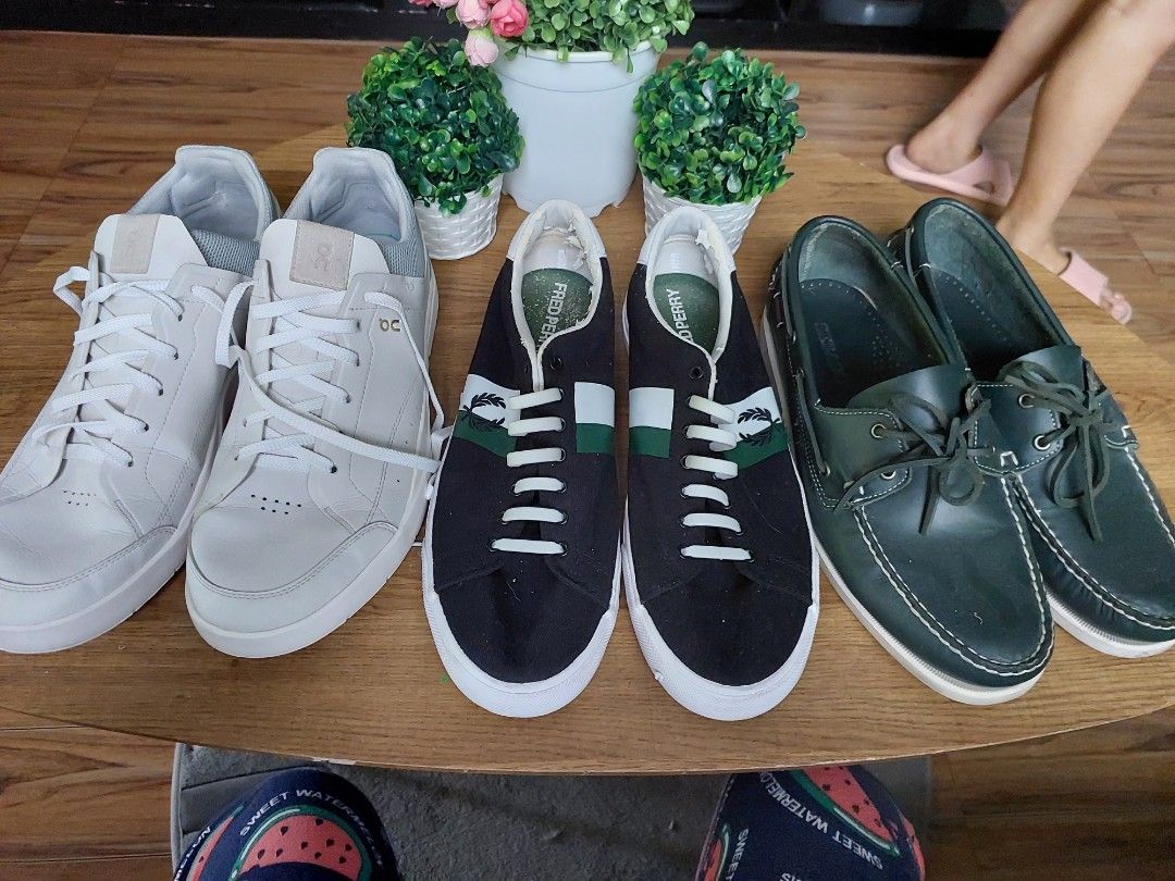 Sebago original outlet