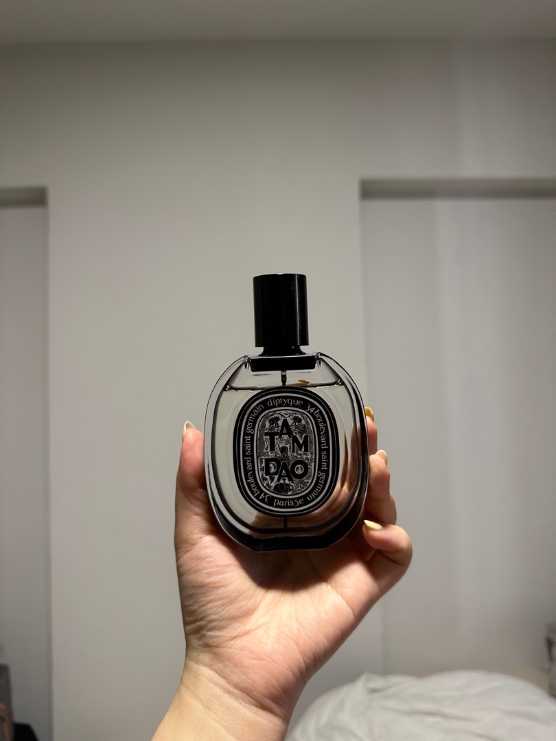 Tam Dao Eau de Parfum - diptyque, Beauty & Personal Care, Fragrance & Deodorants on Carousell