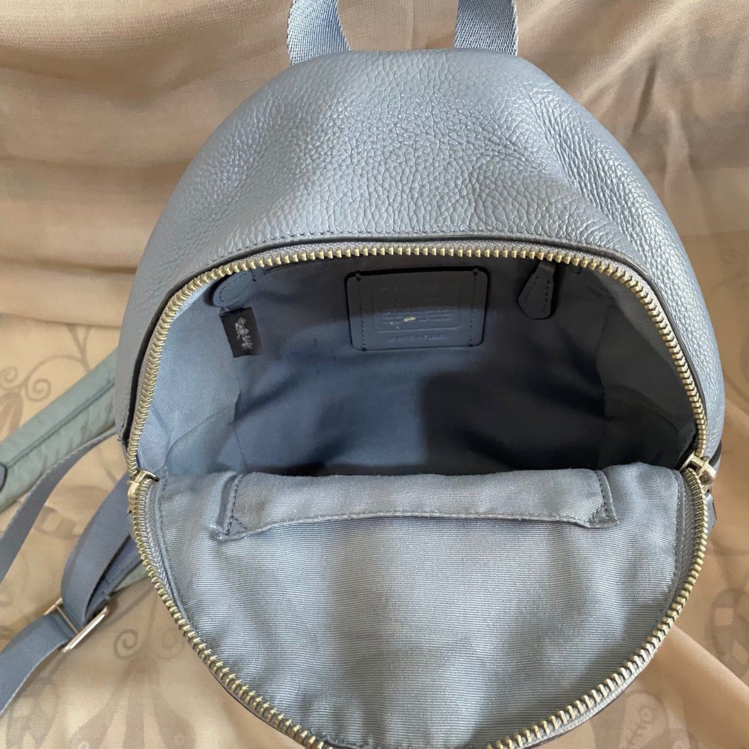 Harga tas coach shop backpack