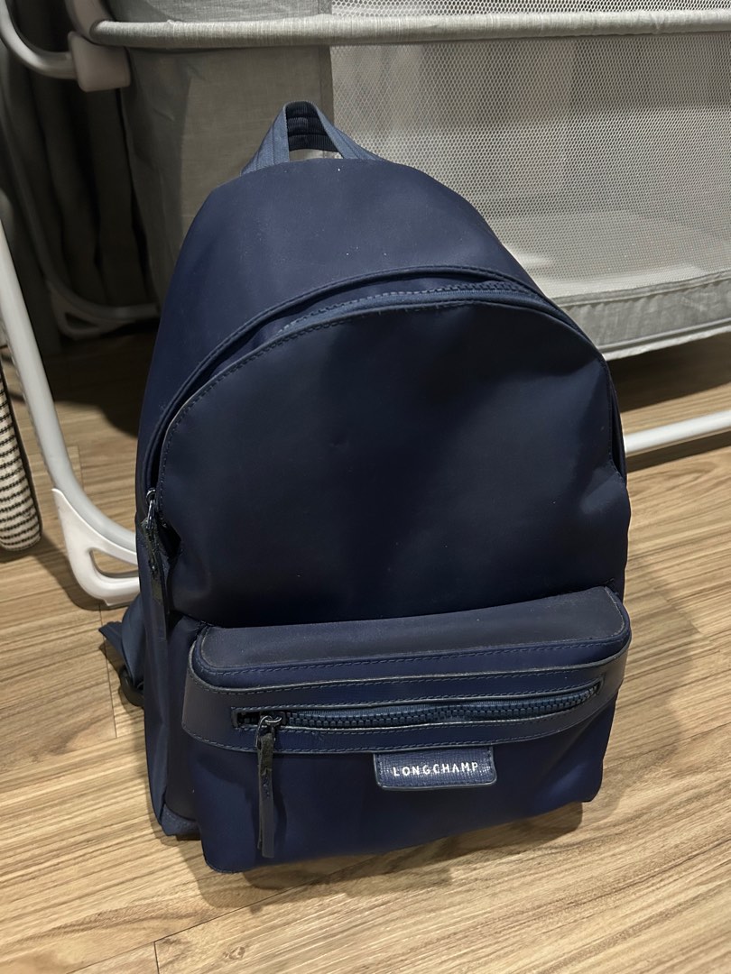 TAS RANSEL longchamp navy