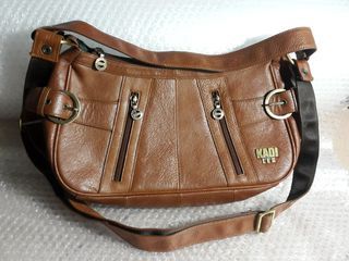 Tas Slempang Kulit Kadiler