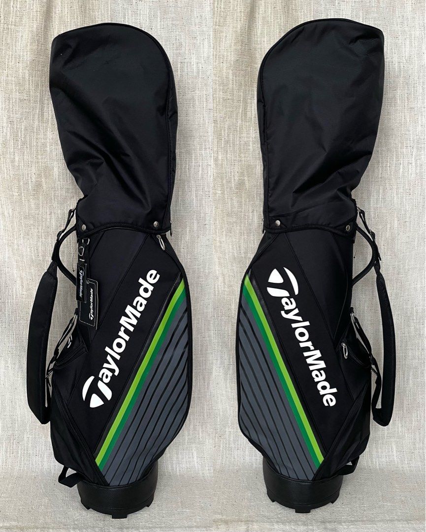 Tm20 premium deals cart bag