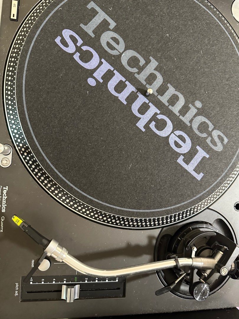 Technics MK5 mint condition472870952003840000