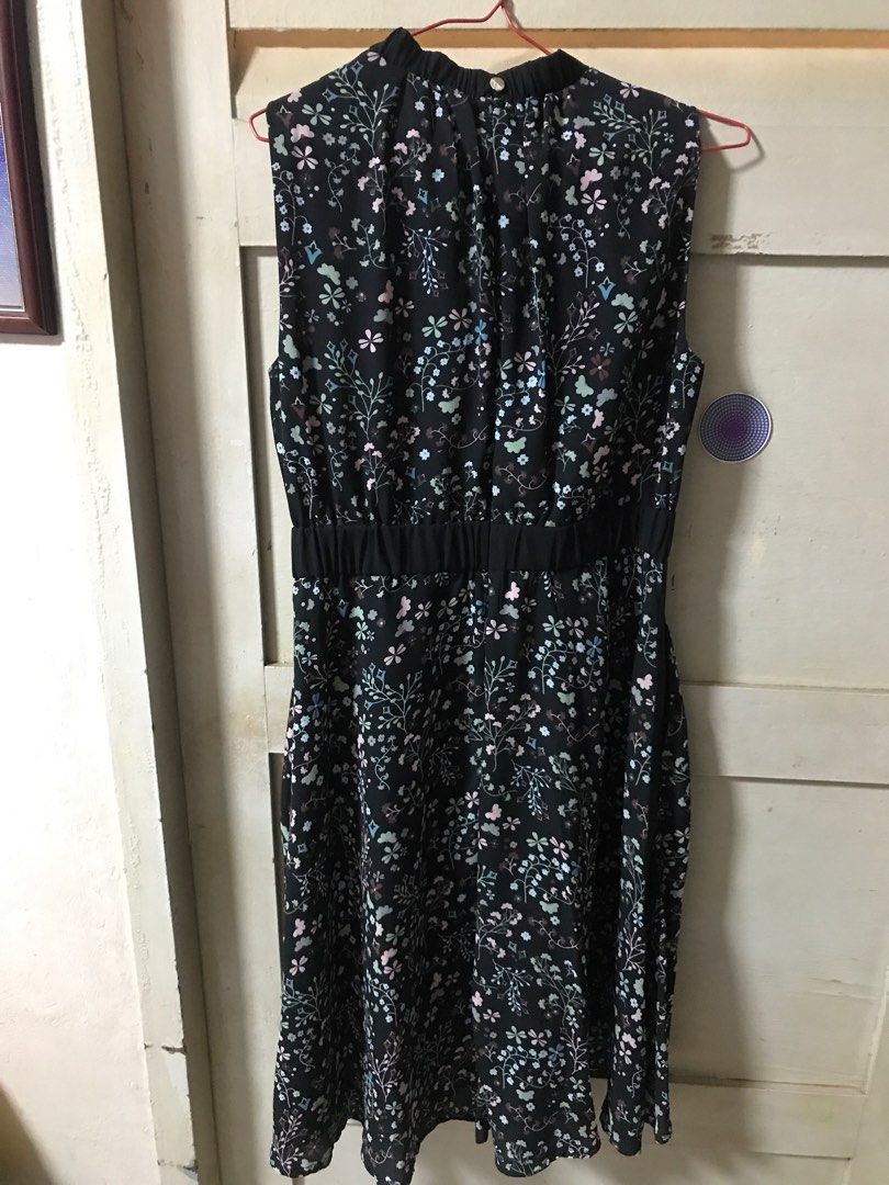 Ted baker frarley dress on sale