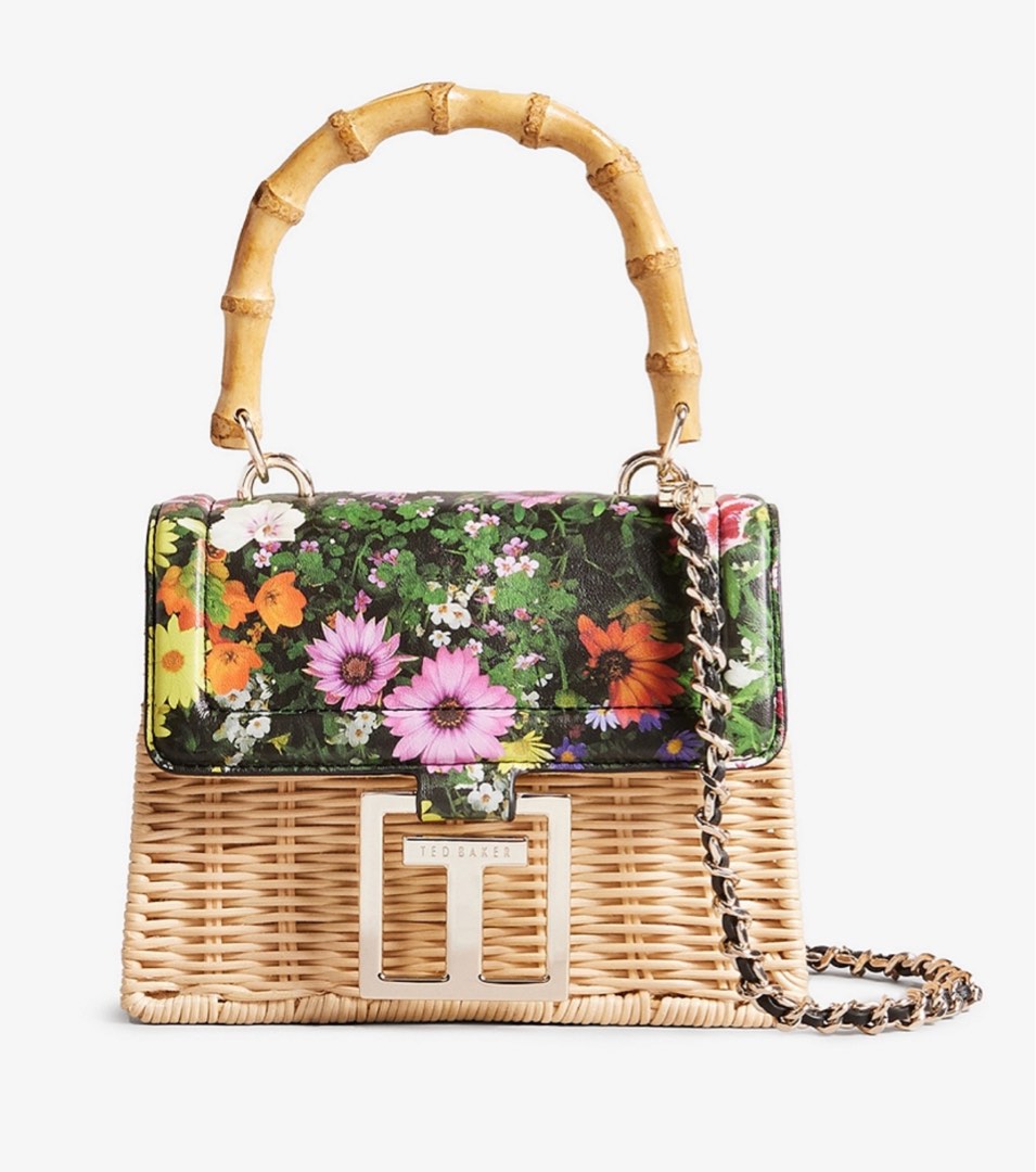 Ted baker outlet marcie bag
