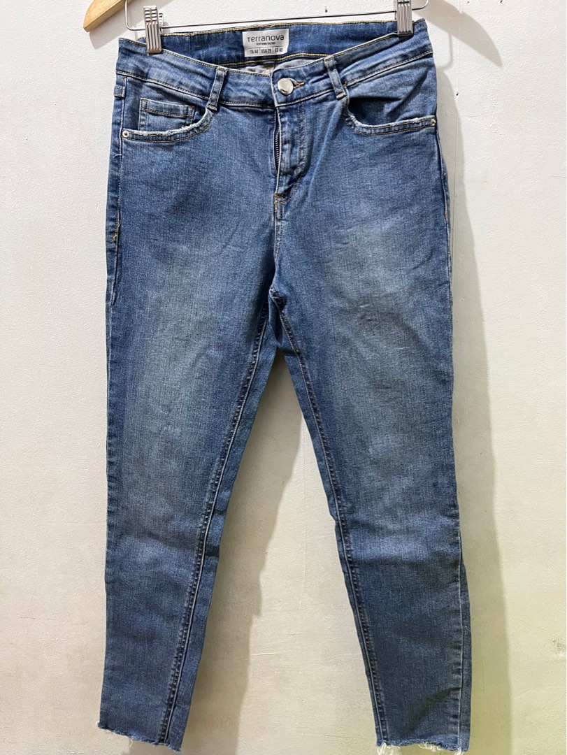 Terranova jeans on Carousell