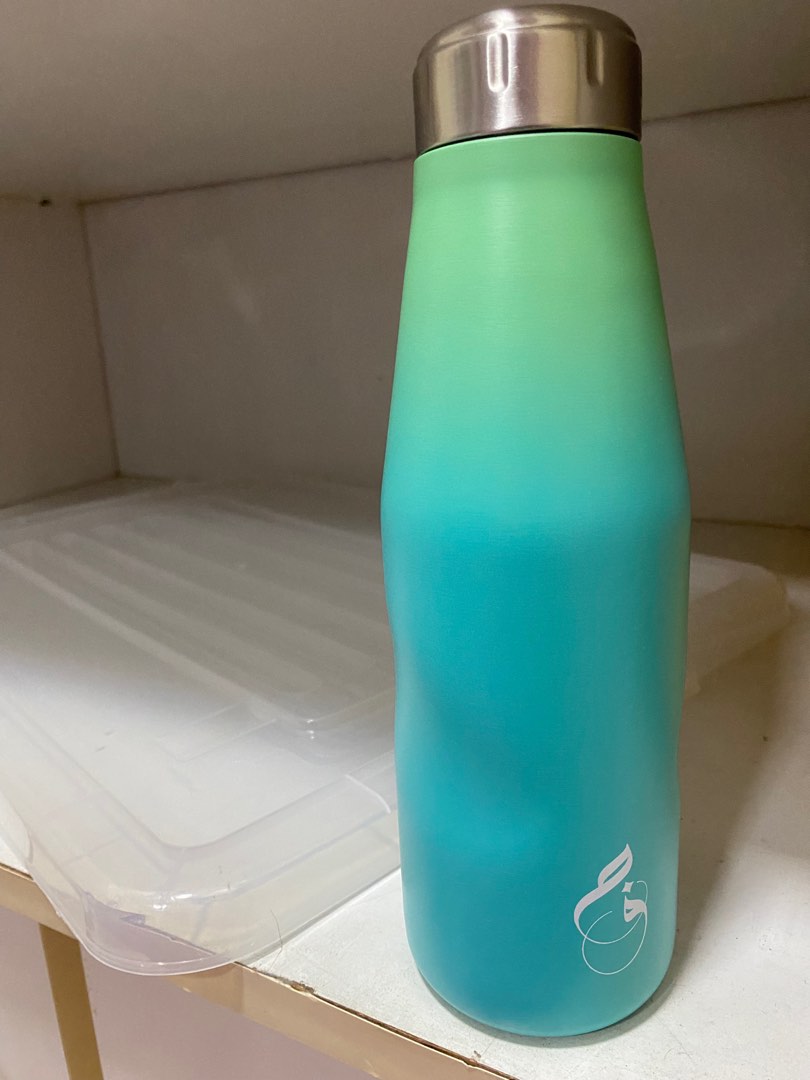 Thermal Flask, Furniture & Home Living, Kitchenware & Tableware, Water