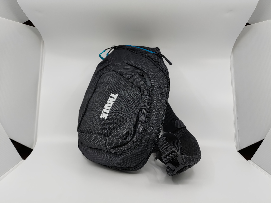 Thule legend shop gopro sling pack