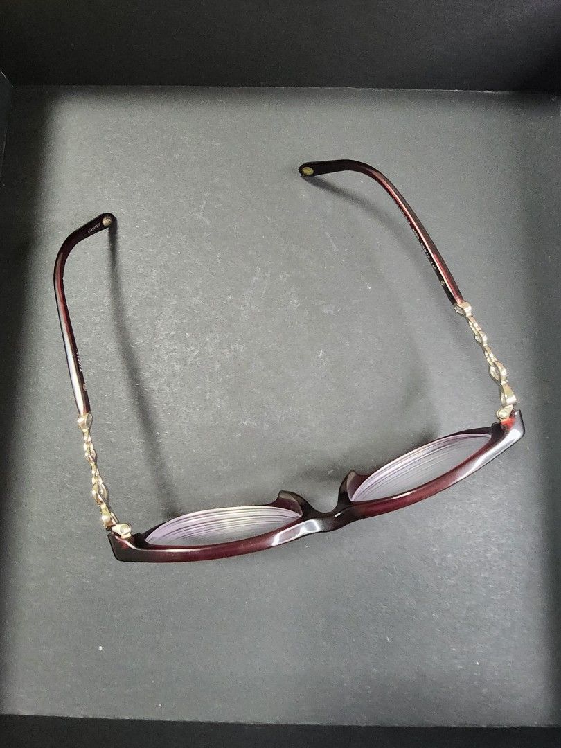 Tiffany on sale eyeglass chain