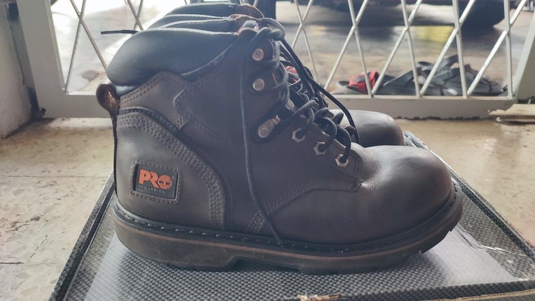 Timberland PRO MEN S PIT BOSS 6