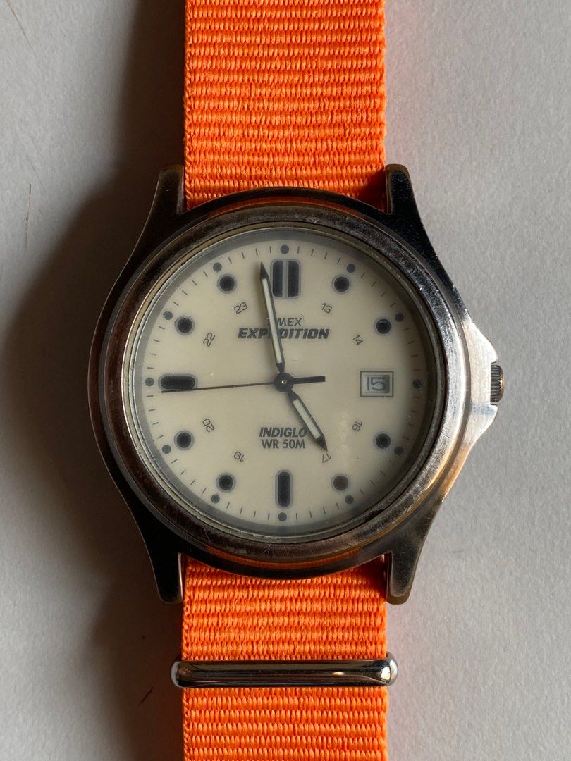 TIMEX EXPEDITION Men s Fashion Watches Accessories Watches on