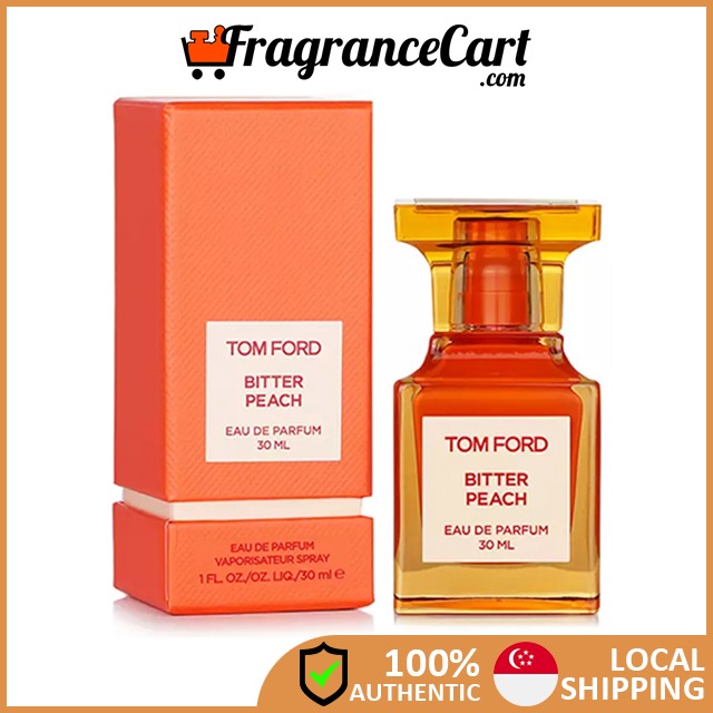 Tom ford top bitter peach 30ml