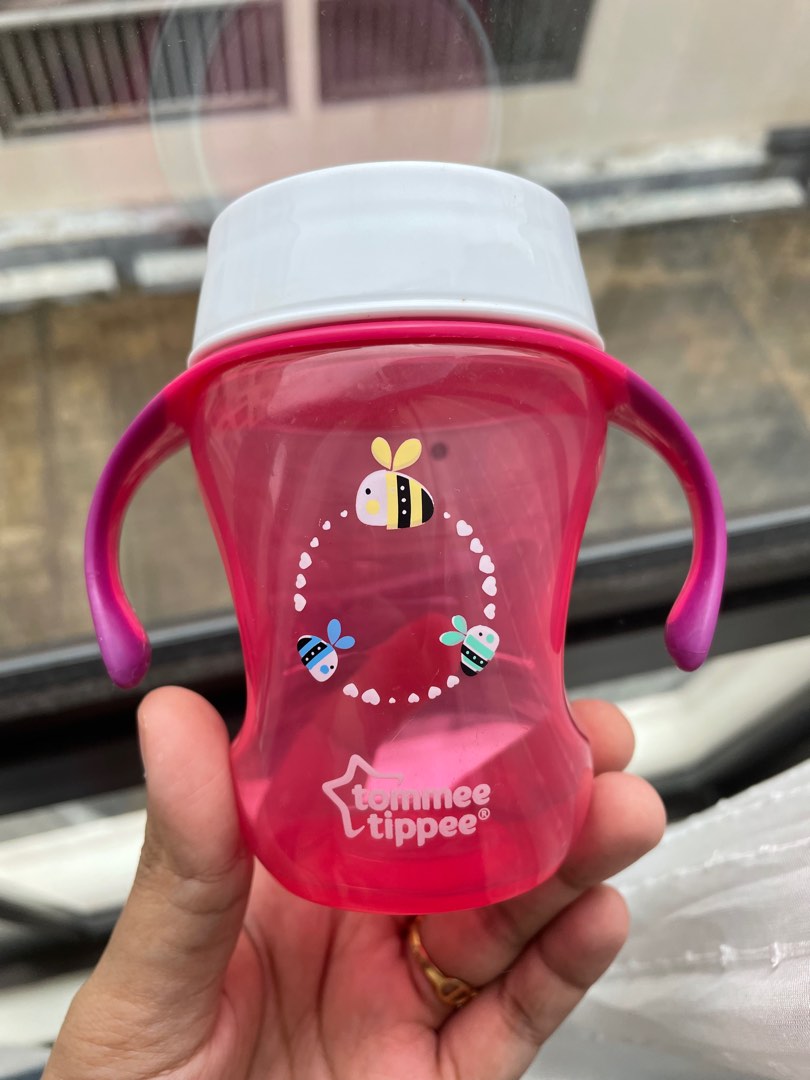Tommee tippee explora 360 trainer cup shop