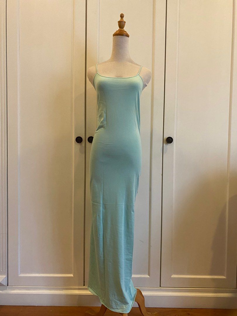 Topshop Mint Green Dress Women s Fashion Dresses Sets Dresses