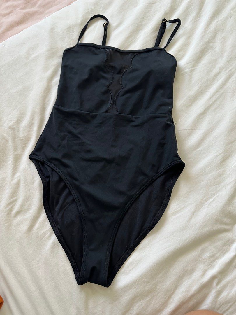 Topshop swimsuit on sale