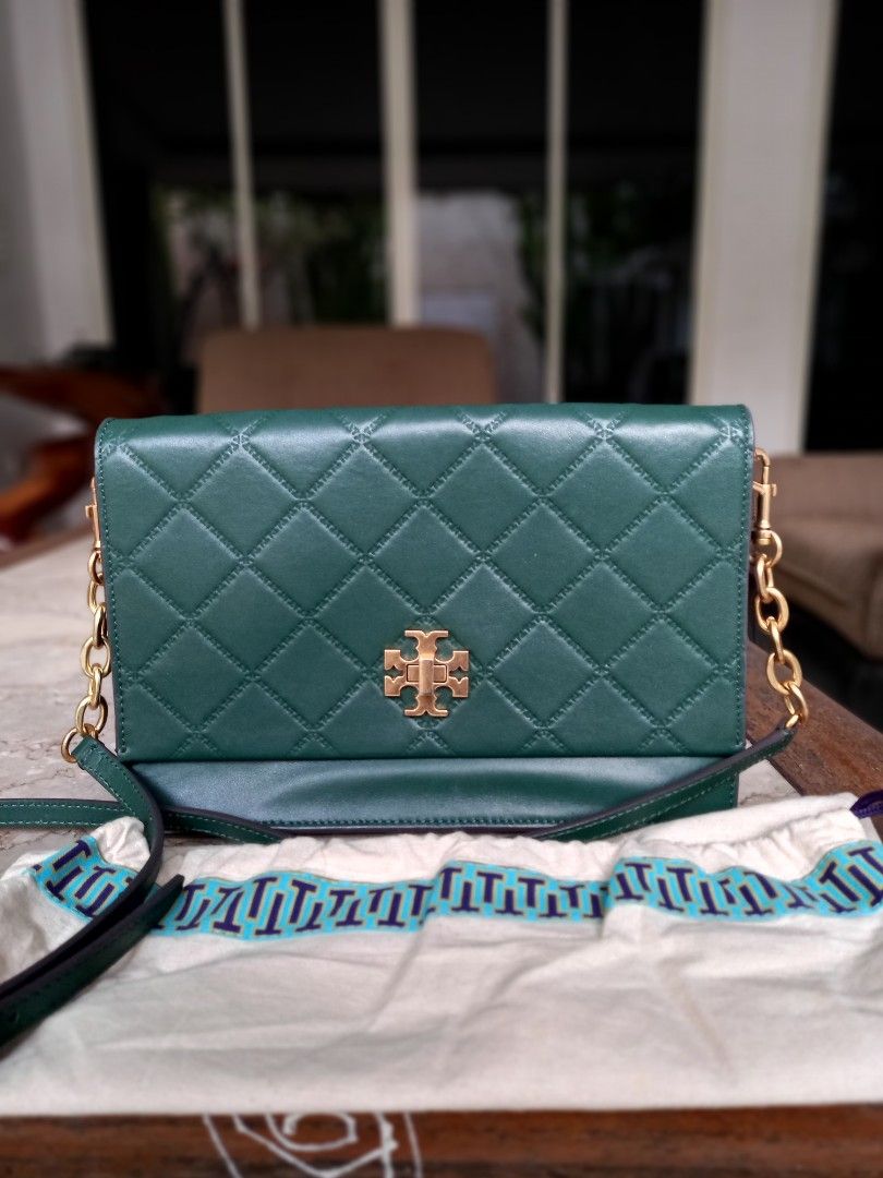Tory Burch Georgia Crossbody Bag