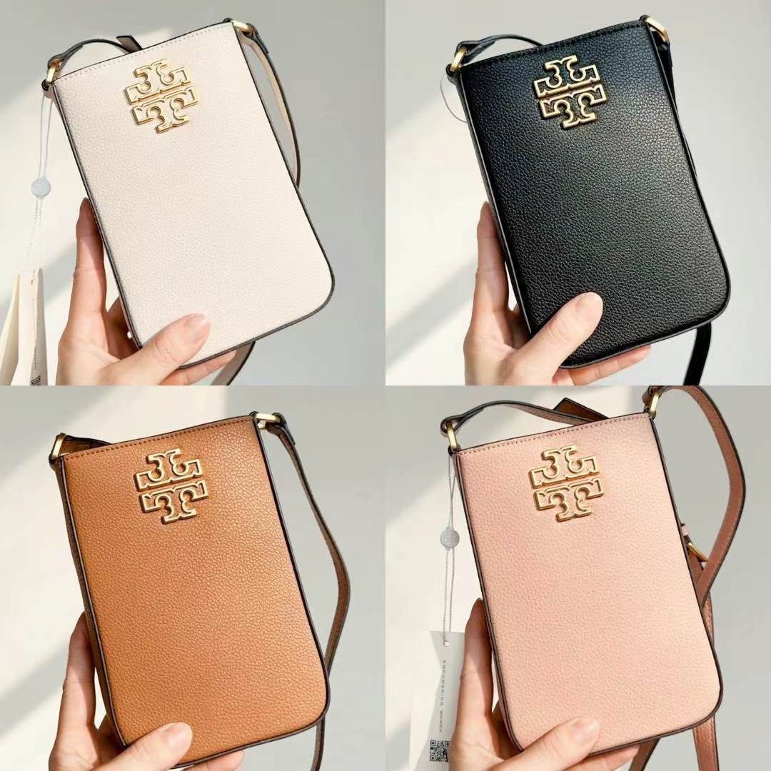 Tory burch original made in china, Barang Mewah, Tas & Dompet di Carousell