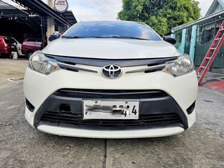 Toyota Vios J 1.3L 2016 manual gasoline mt base e g 1.5l 2017 2015 Manual