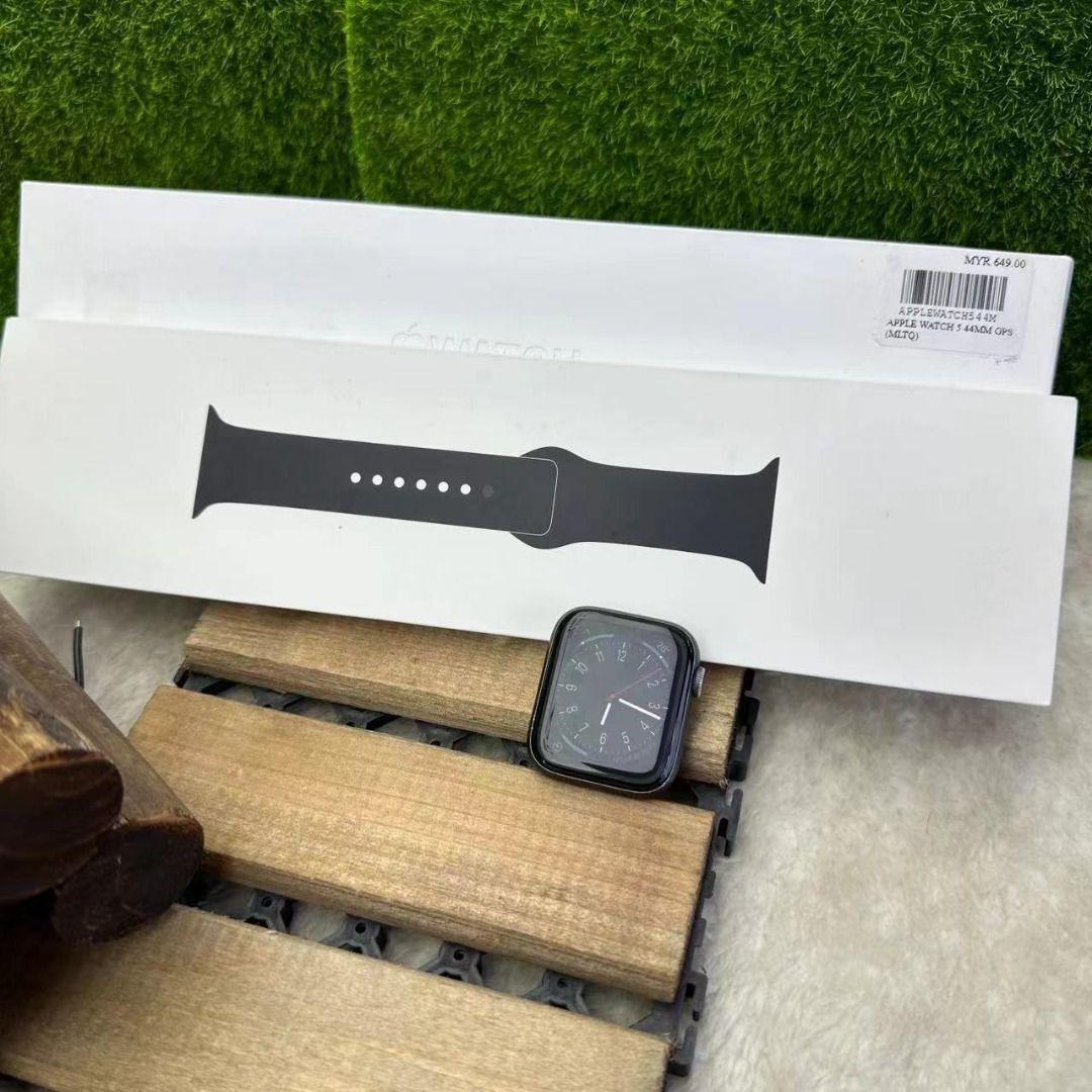 Trade in apple hot sale watch series 5 44mm