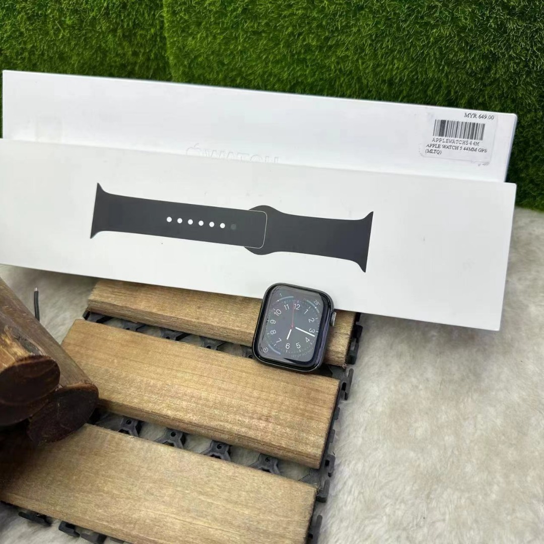 Apple watch 5 store trade in for 6