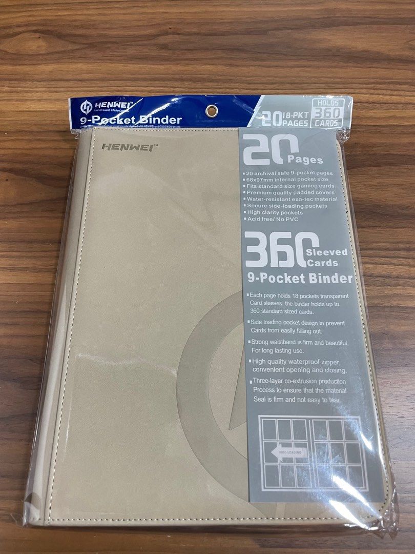 3x3 card sleeves Small Sleeves (A8) – Themeborne Ltd