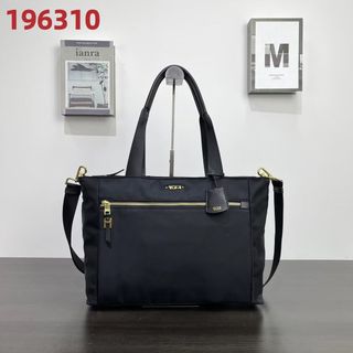 Tumi voyageur m tote sale 2025