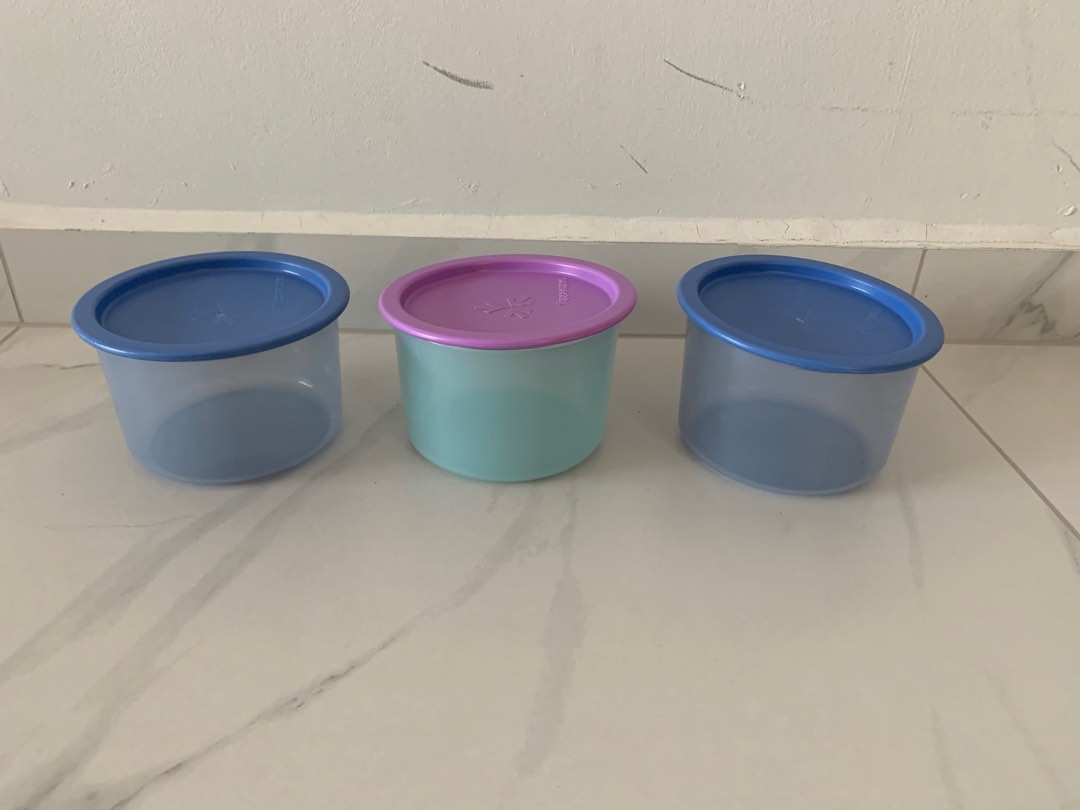 Tupperware, Furniture & Home Living, Home Improvement & Organisation ...