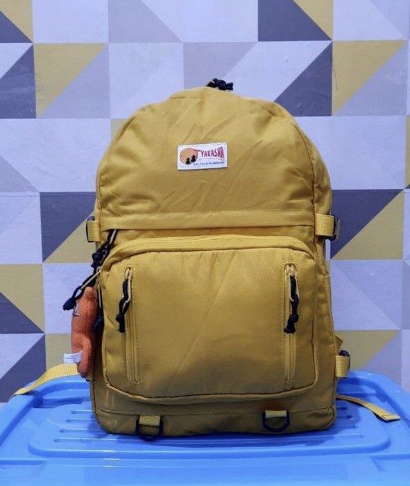 Tyakasha backpack hotsell