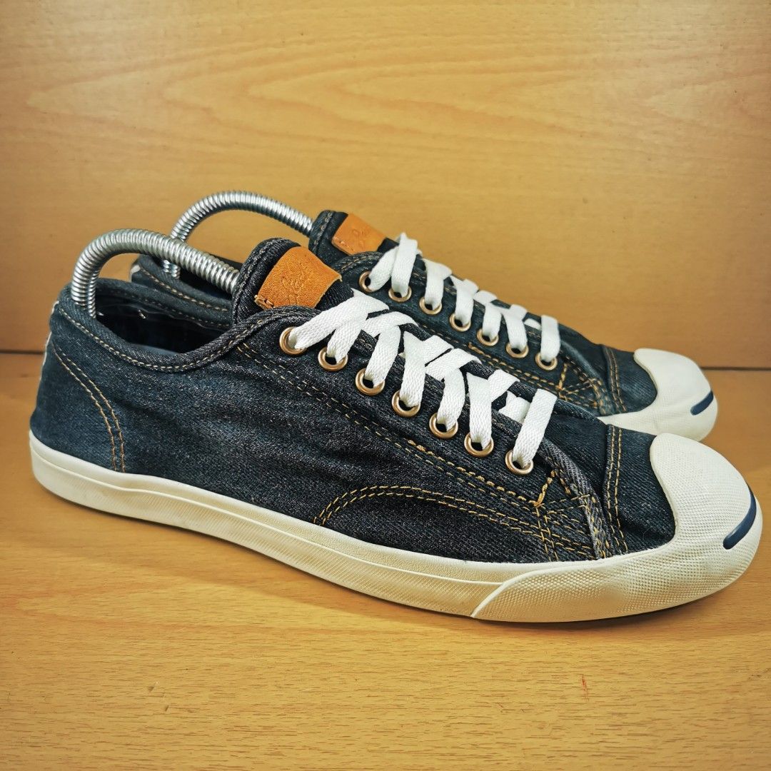 Converse sale jack 60