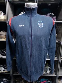 ‼️UMBRO SWEATER ENGLAND‼️