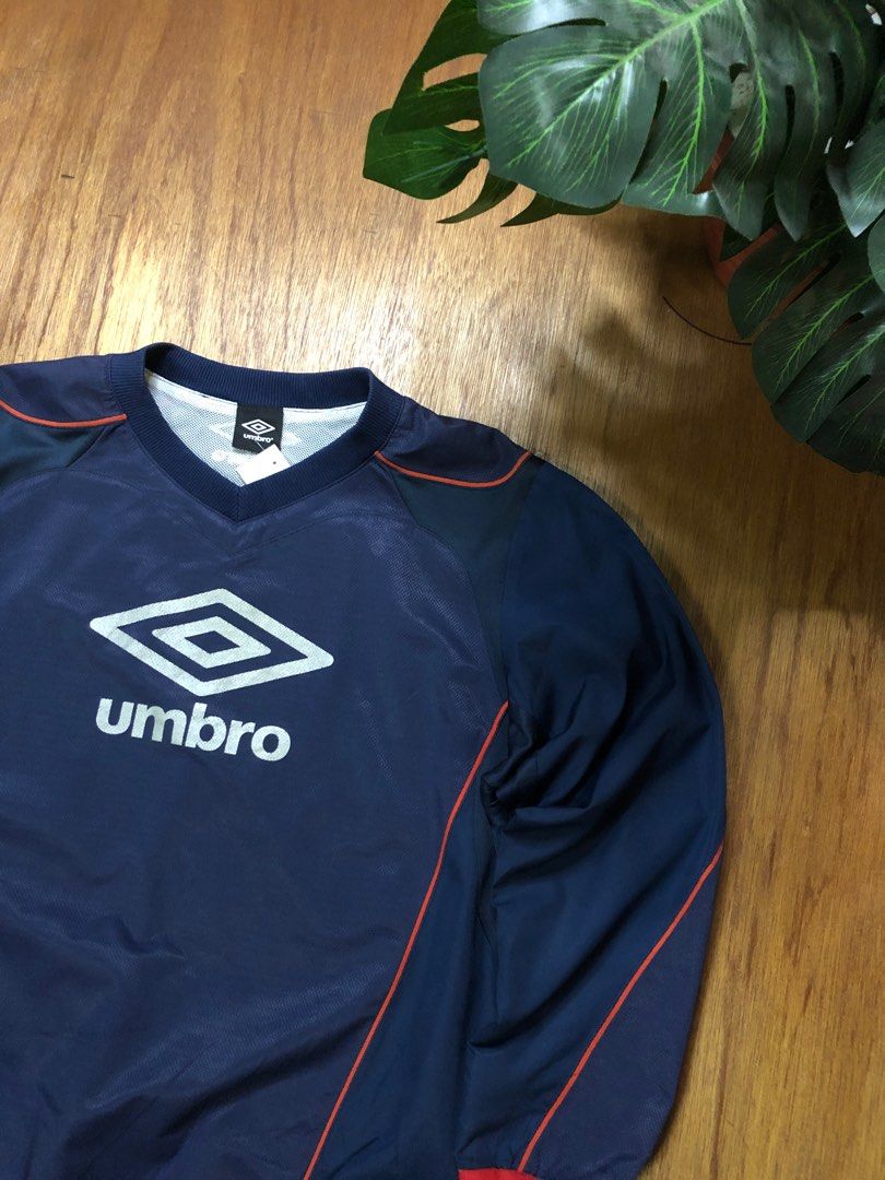 Umbro training kit sales