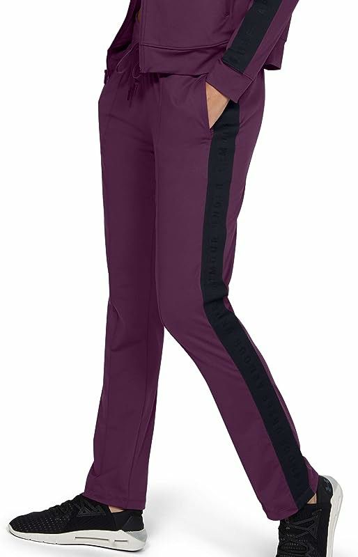 Under Armour Womens Recovery Travel Track Pants